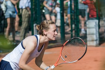 Bild 501 - BL Club an der Alster - TEC Waldau Stuttgart : Ergebnis: 5:4